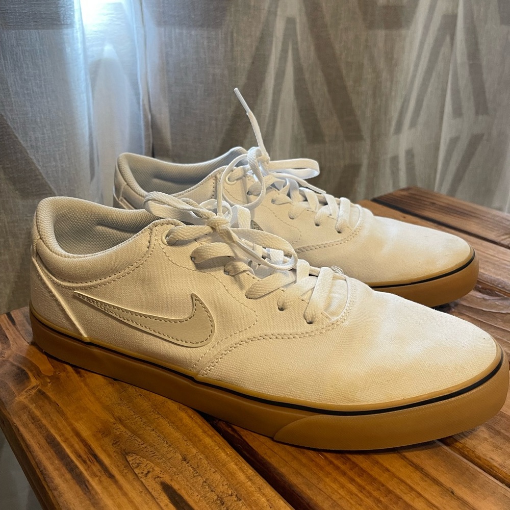 Nike SB shoes